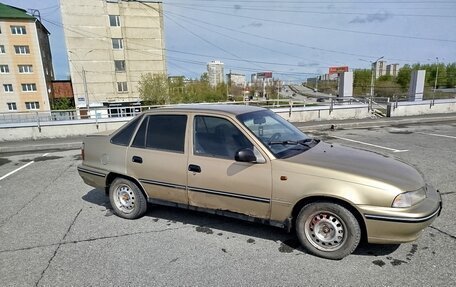 Daewoo Nexia I рестайлинг, 2005 год, 130 000 рублей, 22 фотография
