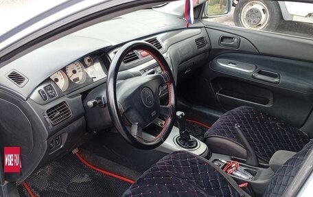 Mitsubishi Lancer IX, 2005 год, 320 000 рублей, 5 фотография