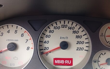 Mitsubishi Lancer IX, 2005 год, 320 000 рублей, 12 фотография