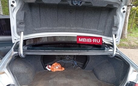 Mitsubishi Lancer IX, 2005 год, 320 000 рублей, 11 фотография