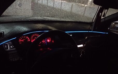 Mitsubishi Lancer IX, 2005 год, 320 000 рублей, 19 фотография