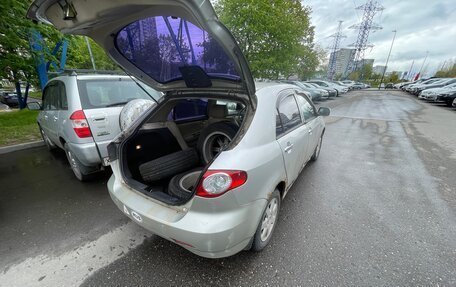 BYD F3 I, 2008 год, 125 000 рублей, 6 фотография