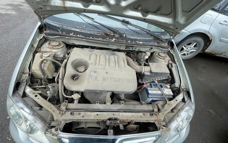 BYD F3 I, 2008 год, 125 000 рублей, 7 фотография