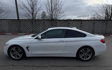 BMW 4 серия, 2014 год, 1 910 000 рублей, 5 фотография