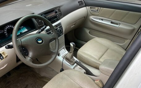 BYD F3 I, 2008 год, 125 000 рублей, 14 фотография