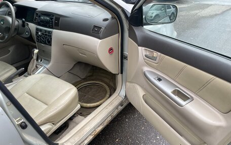 BYD F3 I, 2008 год, 125 000 рублей, 15 фотография