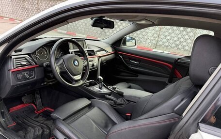 BMW 4 серия, 2014 год, 1 910 000 рублей, 6 фотография