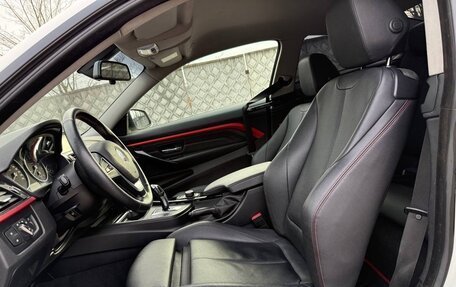 BMW 4 серия, 2014 год, 1 910 000 рублей, 7 фотография