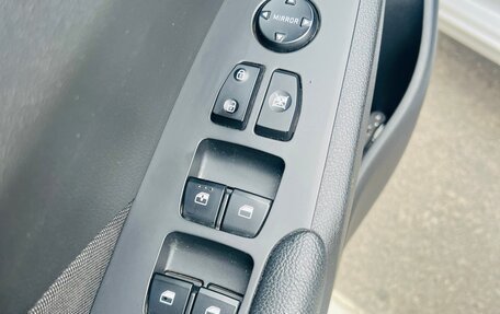 Hyundai Solaris II рестайлинг, 2017 год, 1 200 000 рублей, 9 фотография