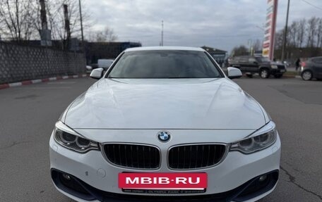 BMW 4 серия, 2014 год, 1 910 000 рублей, 9 фотография