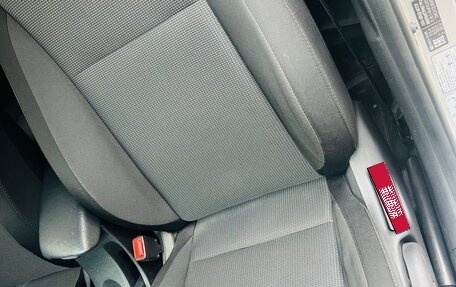 Hyundai Solaris II рестайлинг, 2017 год, 1 200 000 рублей, 13 фотография
