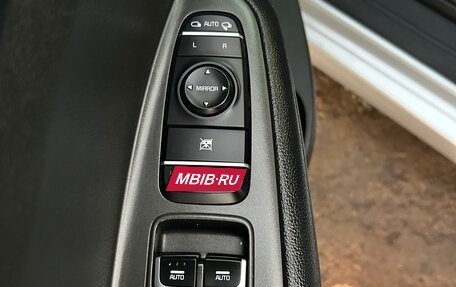 KIA Optima IV, 2018 год, 1 800 000 рублей, 4 фотография