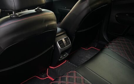 KIA Optima IV, 2018 год, 1 800 000 рублей, 8 фотография