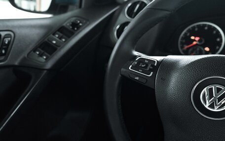Volkswagen Tiguan I, 2012 год, 965 000 рублей, 9 фотография