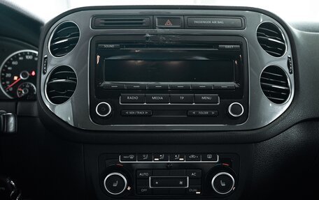 Volkswagen Tiguan I, 2012 год, 965 000 рублей, 11 фотография