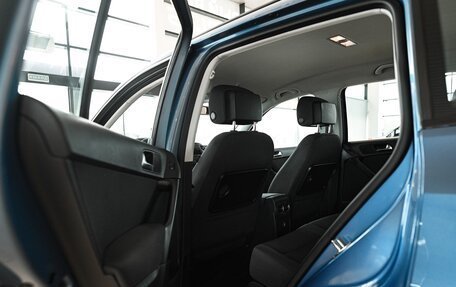 Volkswagen Tiguan I, 2012 год, 965 000 рублей, 15 фотография