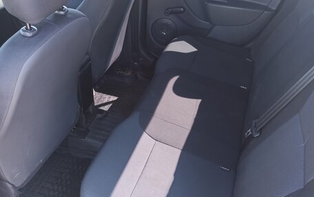 Renault Logan II, 2014 год, 670 000 рублей, 10 фотография