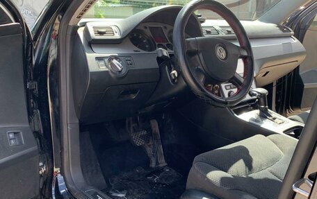 Volkswagen Passat B6, 2007 год, 650 000 рублей, 8 фотография