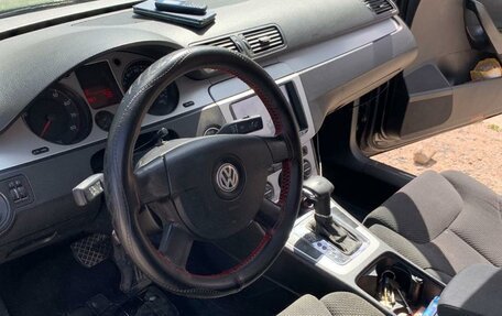 Volkswagen Passat B6, 2007 год, 650 000 рублей, 6 фотография