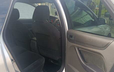 Ford Focus II рестайлинг, 2007 год, 625 000 рублей, 11 фотография