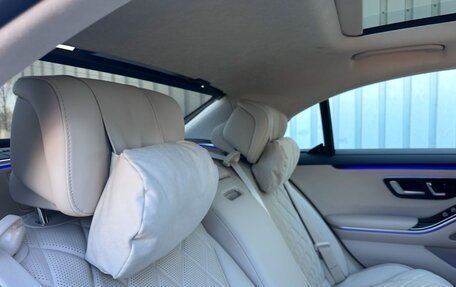 Mercedes-Benz S-Класс, 2021 год, 6 100 000 рублей, 11 фотография