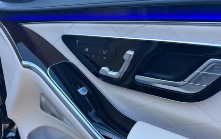 Mercedes-Benz S-Класс, 2021 год, 6 100 000 рублей, 18 фотография