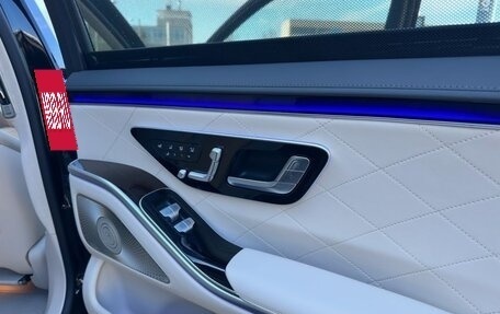 Mercedes-Benz S-Класс, 2021 год, 6 100 000 рублей, 14 фотография