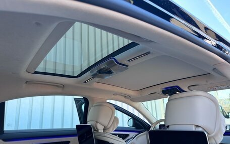 Mercedes-Benz S-Класс, 2021 год, 6 100 000 рублей, 23 фотография