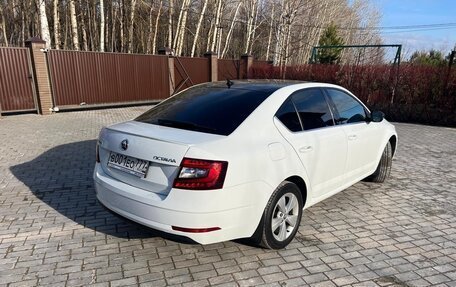 Skoda Octavia, 2020 год, 1 899 999 рублей, 2 фотография