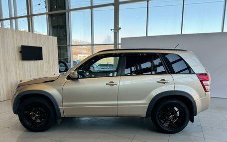 Suzuki Grand Vitara, 2010 год, 1 130 000 рублей, 2 фотография