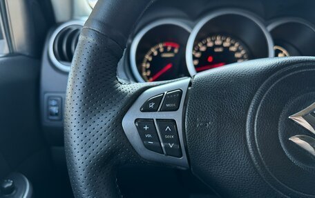 Suzuki Grand Vitara, 2010 год, 1 130 000 рублей, 13 фотография