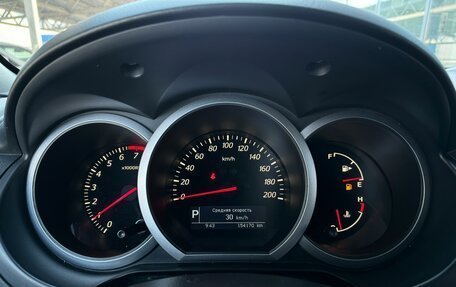 Suzuki Grand Vitara, 2010 год, 1 130 000 рублей, 12 фотография