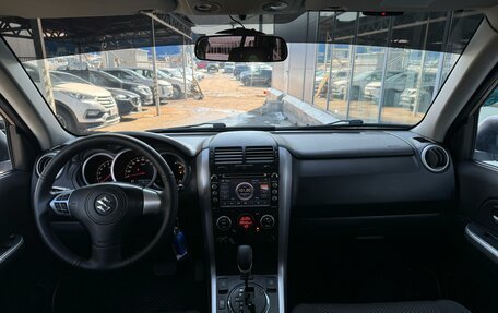 Suzuki Grand Vitara, 2010 год, 1 130 000 рублей, 10 фотография