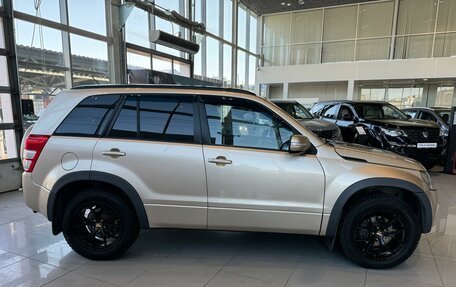 Suzuki Grand Vitara, 2010 год, 1 130 000 рублей, 6 фотография