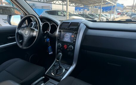 Suzuki Grand Vitara, 2010 год, 1 130 000 рублей, 9 фотография