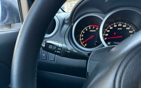 Suzuki Grand Vitara, 2010 год, 1 130 000 рублей, 14 фотография