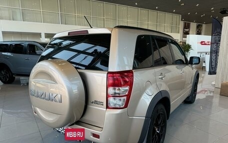 Suzuki Grand Vitara, 2010 год, 1 130 000 рублей, 5 фотография