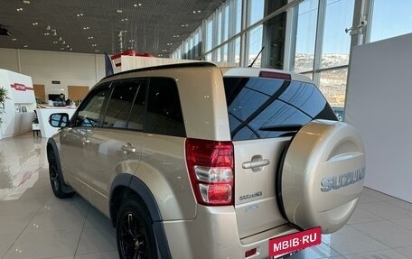 Suzuki Grand Vitara, 2010 год, 1 130 000 рублей, 3 фотография