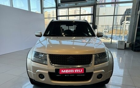 Suzuki Grand Vitara, 2010 год, 1 130 000 рублей, 8 фотография