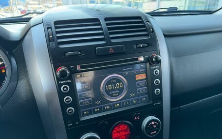 Suzuki Grand Vitara, 2010 год, 1 130 000 рублей, 16 фотография