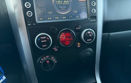 Suzuki Grand Vitara, 2010 год, 1 130 000 рублей, 17 фотография