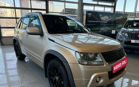 Suzuki Grand Vitara, 2010 год, 1 130 000 рублей, 7 фотография