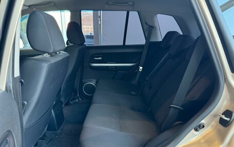 Suzuki Grand Vitara, 2010 год, 1 130 000 рублей, 23 фотография