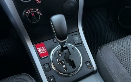 Suzuki Grand Vitara, 2010 год, 1 130 000 рублей, 18 фотография