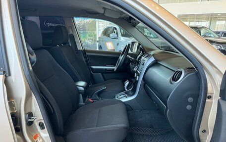 Suzuki Grand Vitara, 2010 год, 1 130 000 рублей, 26 фотография