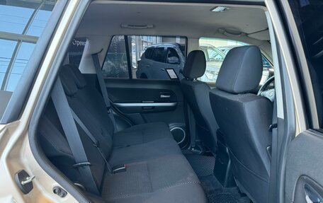 Suzuki Grand Vitara, 2010 год, 1 130 000 рублей, 25 фотография