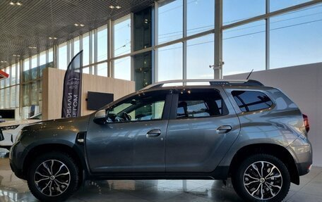 Renault Duster, 2021 год, 2 250 000 рублей, 2 фотография