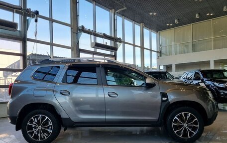 Renault Duster, 2021 год, 2 250 000 рублей, 6 фотография