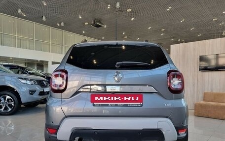 Renault Duster, 2021 год, 2 250 000 рублей, 4 фотография