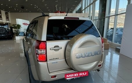 Suzuki Grand Vitara, 2010 год, 1 130 000 рублей, 28 фотография